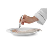 Hendi Pinzette für Fischgräten, schräger Kopf, (L)120mm – Bild 5