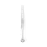 Hendi Pinzette, runder Kopf, (L)150mm – Bild 3