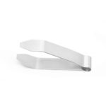 Hendi Pinzette für Fischgräten, schmaler flacher Kopf, (L)100mm – Bild 2