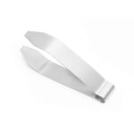 Hendi Pinzette für Fischgräten, schmaler flacher Kopf, (L)100mm