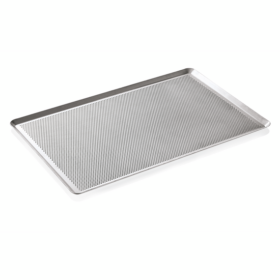6816600_WS.png Was Germany Backblech, Perforierung 3 mm, 60 x 40 cm, Aluminium – Bild 1