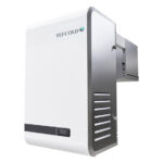 Tefcold Monoblock-Kühlaggregat WRA-M5-1, Weiß, RAL 9003