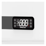 Tefcold Monoblock-Tiefkühlaggregat WRA-L54-1, Weiß, RAL 9003 – Bild 3