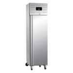 G-Line by Tefcold Gefrierschrank GN 1/1 GUF50, SS 201, EEK D