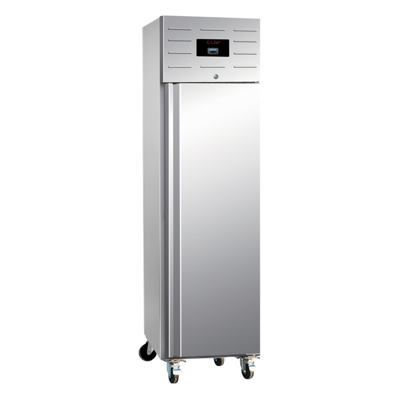 68898-GUF50.jpg G-Line by Tefcold Gefrierschrank GN 1/1 GUF50, SS 201, EEK D – Bild 1