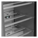 Serrco by Tefcold High-End-Fass-Lagerkühlschrank KSC-720E, Anthrazit RAL 7021 – Bild 3