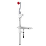 Hendi Dosenöffner, Kitchen Line, 250x115x(H)550mm – Bild 2