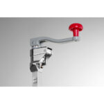 Hendi Dosenöffner, Kitchen Line, 250x115x(H)550mm – Bild 3