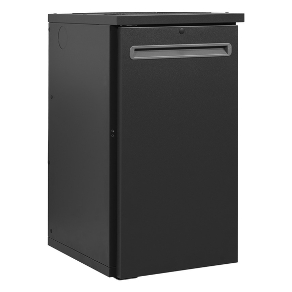 69076-SCL-X2.jpg Serrco by Tefcold Neutrale High-End-Backbar SCL-X2, Anthrazit RAL 7021 – Bild 1