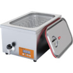 Sous-Vide-Komplettgerät GN1/1 – Bild 2