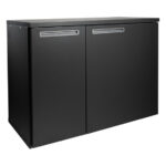 Serrco by Tefcold High-End-Fasskühler SKB-3.1, Anthrazit RAL 7021