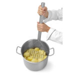 Hendi Kartoffelstampfer, 610x200x(H)130mm – Bild 2