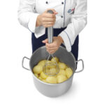 Hendi Kartoffelstampfer, ⌀118x455mm – Bild 2