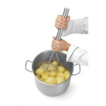 Hendi Kartoffelstampfer, ⌀118x455mm – Bild 3