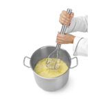 Hendi Kartoffelstampfer, ⌀118x455mm – Bild 4