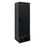 Serrco by Tefcold High-End-Lagerkühlschrank SGD-300E, Anthrazit RAL 7021