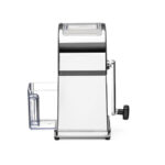 BarUp Eiswürfelzerkleinerer, Silber, 160x140x(H)270mm – Bild 3