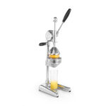 BarUp Manuelle Zitruspresse, 225x180x(H)510mm – Bild 3