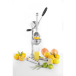 BarUp Manuelle Zitruspresse, 225x180x(H)510mm – Bild 4