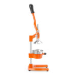 BarUp Manuelle Zitruspresse, 225x180x(H)510mm – Bild 2