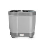 BarUp Gläserspüler, 370x200x(H)360mm
