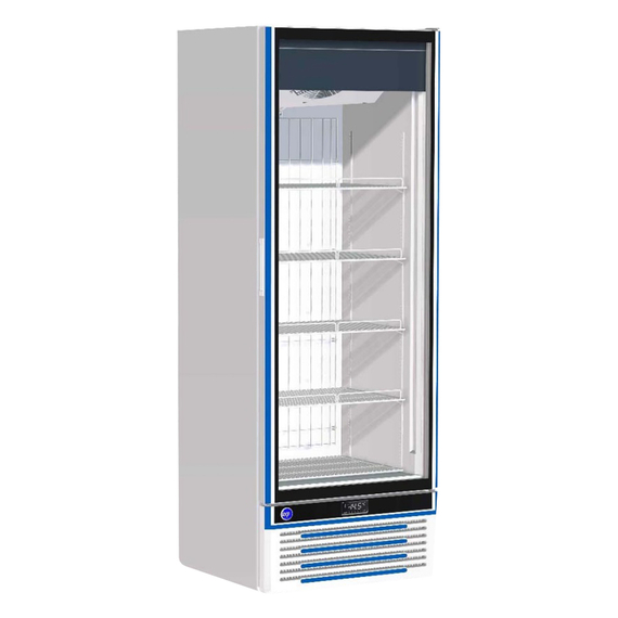 69842-GLEE-45W-v3-Lite.jpg IARP Displaygefrierschrank GLEE 45W-v3-Lite, Weiß, EEK C – Bild 1
