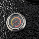 Maxima Gastro Premium Kamado Grill 13 inch – Bild 6