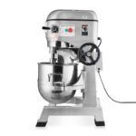 Maxima Gastro Planetenmischer - 40 l - Bis zu 20 kg Teig - 3 Geschwindigkeit – Bild 6