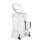 Maxima Gastro Teigmischer - 100 l - 64 kg Teig - 2 Geschwindigkeiten - 400 V – Bild 6