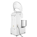 Maxima Gastro Teigmischer - 50 l - 32 kg Teig - 2 Geschwindigkeiten – Bild 6