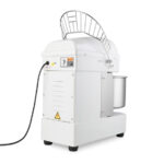 Maxima Gastro Teigmischer - 10 l - 6 kg Teig – Bild 6
