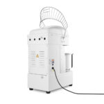 Maxima Gastro Teigmischer - 20 l - 13 kg Teig - 2 Geschwindigkeiten – Bild 6