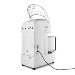 Maxima Gastro Teigmischer - 30 l - 19 kg Teig - 2 Geschwindigkeiten – Bild 6