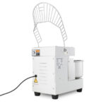 Maxima Gastro Teigmischer - 8 l - 4,5 kg Teig - Weiß – Bild 6