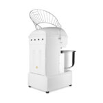 Maxima Gastro Teigmischer - 75 l - 48 kg Teig - 2 Geschwindigkeiten – Bild 6