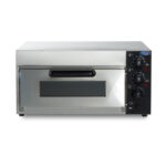 Maxima Gastro Pizzaofen - Passt 1 x Ø 40 cm Pizza – Bild 6