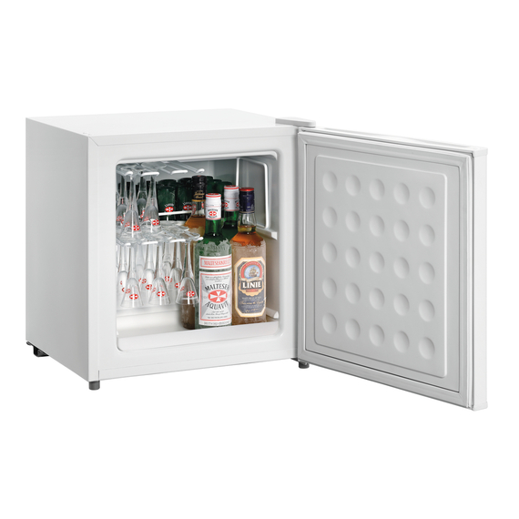 700078_1.jpg Bartscher Tiefkühlschrank TKS38 – Bild 1