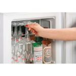 Bartscher Tiefkühlschrank TKS38 – Bild 3