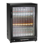 Bartscher Barkühlschrank 124L