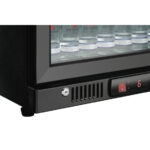 Bartscher Barkühlschrank 124L – Bild 2
