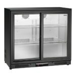 Bartscher Barkühlschrank 176L – Bild 4