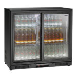Bartscher Barkühlschrank 176L