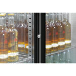 Bartscher Barkühlschrank 176L – Bild 3
