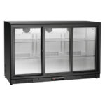 Bartscher Barkühlschrank 270L – Bild 4