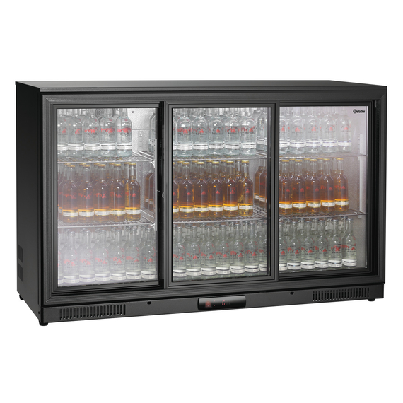 700123_2.jpg Bartscher Barkühlschrank 270L – Bild 1