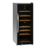 Bartscher Weinkühlschrank 2Z 38FL – Bild 9