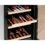 Bartscher Weinkühlschrank 2Z 38FL – Bild 4