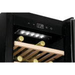 Bartscher Weinkühlschrank 2Z 38FL – Bild 3