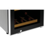 Bartscher Weinkühlschrank 2Z 38FL – Bild 7