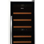 Bartscher Weinkühlschrank 2Z 38FL – Bild 8